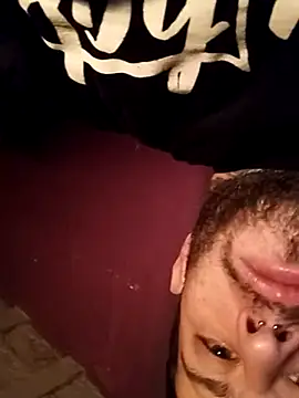 Show de headfats369 na webcam