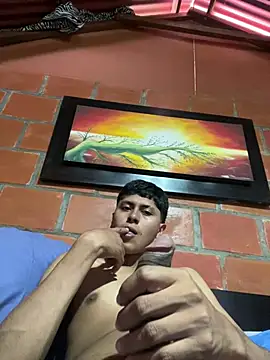 Miguel_960 웹캠 쇼