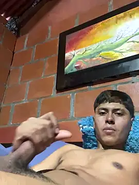 Miguel_960 Webcam show
