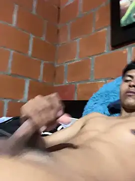 Show Webcam de Miguel_960