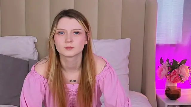 AlyssFrost – webcam-show