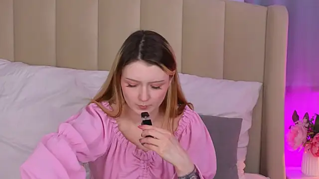 AlyssFrost Live XXX-chat