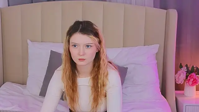 AlyssFrost Live XXX-chat