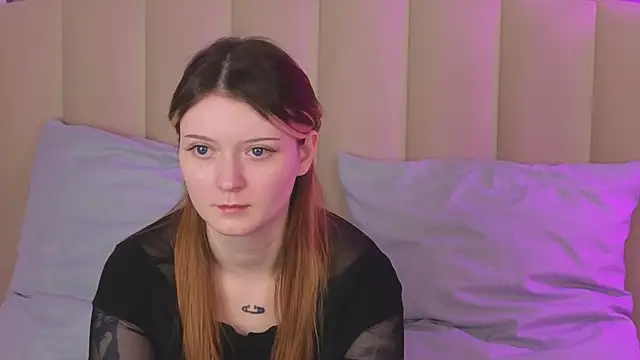 AlyssFrost – Live XXX-chat