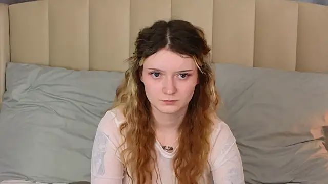 AlyssFrost Live XXX Chat