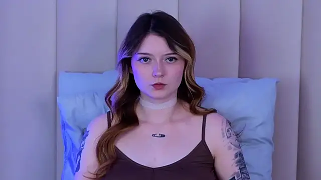 Czat XXX na żywo – AlyssFrost