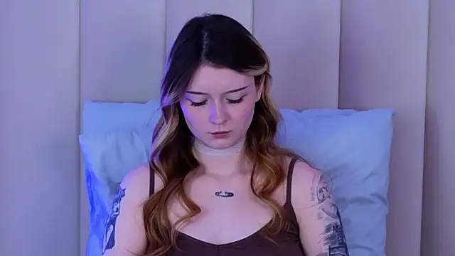 Chat XXX en directo de AlyssFrost
