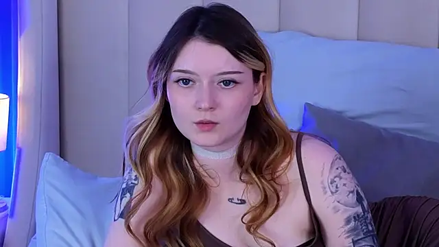 AlyssFrost Chat XXX in diretta