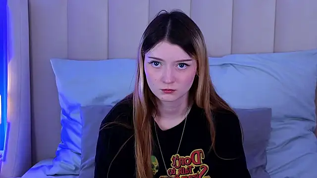 Chat XXX en directo de AlyssFrost