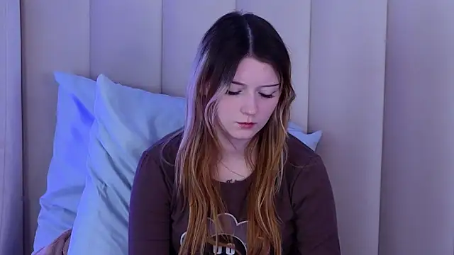 AlyssFrost Live XXX-Chat