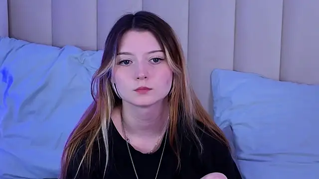 AlyssFrost Webcamshow