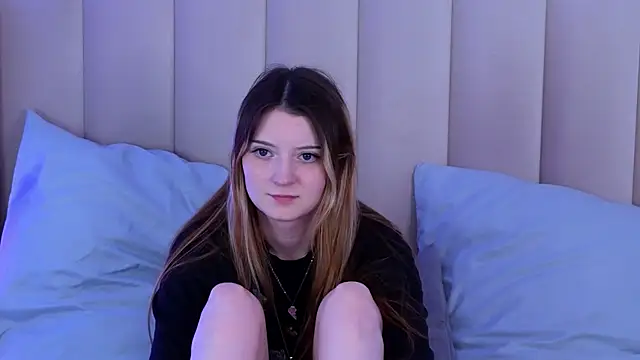 AlyssFrost Live XXX-Chat