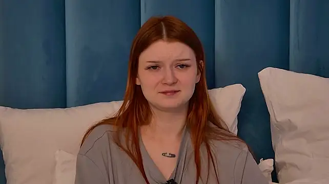 Show Webcam de AlyssFrost