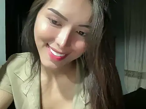 YourhotGabrielaXxx Webcamshow