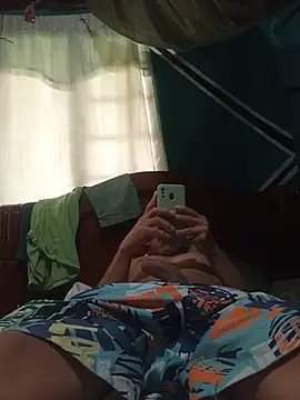 yisusalejo 웹캠 쇼