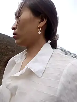 Thobaby112 Pertunjukan Webcam