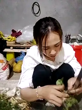 Вебкам-шоу Thobaby112