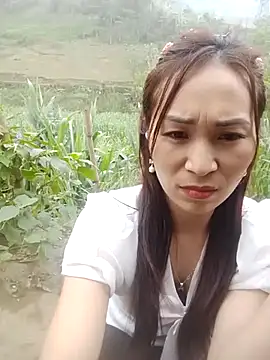 Pokazy przed kamerką – Thobaby112