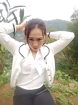 Thobaby112 webkamerás műsora