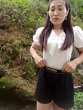 Thobaby112 웹캠 쇼