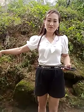 Thobaby112 网络视讯表演