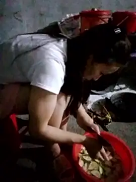 Webkamerová show Thobaby112