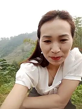 Вебкам-шоу Thobaby112