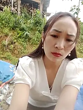 Thobaby112 Webcam-Show