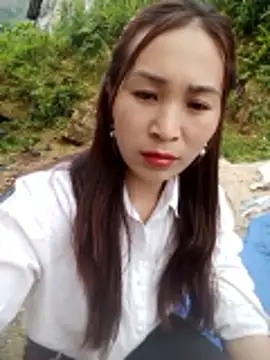 Thobaby112 网络视讯表演