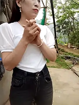 Thobaby112's Webcam Show