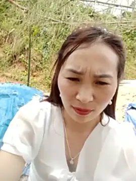 Pertunjukan Kamera Web Thobaby112