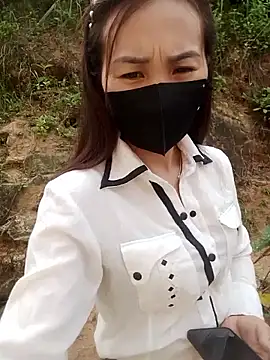 Thobaby112のウェブカメラショー