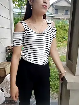 Thobaby112's Webcam Show
