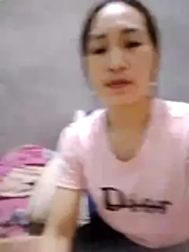 Thobaby112 网络视讯表演