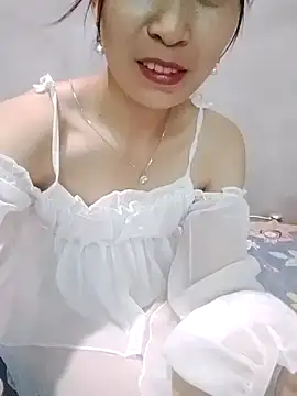 Thobaby112 网络视讯表演