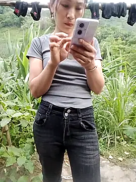Chat soba uživo modela Thobaby112