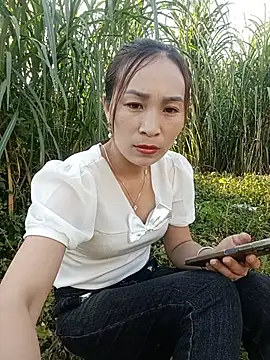 Thobaby112 在線直播表演