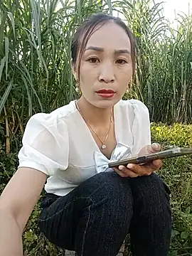 Thobaby112's Webcam Show
