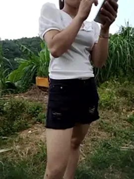 Bilik Sembang Langsung Thobaby112