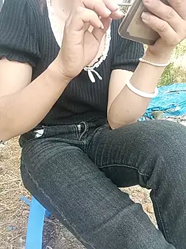 Thobaby112's Webcam Show
