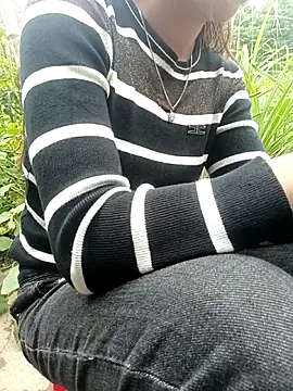 Thobaby112 Webcam show