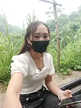 Thobaby112's Webcam Show