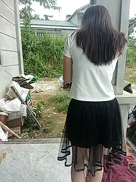 Thobaby112's Webcam Show