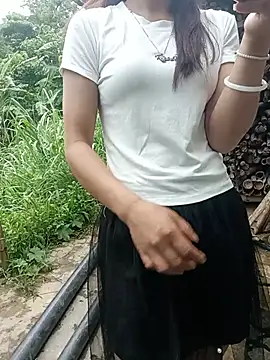 Thobaby112 Webcam-Show