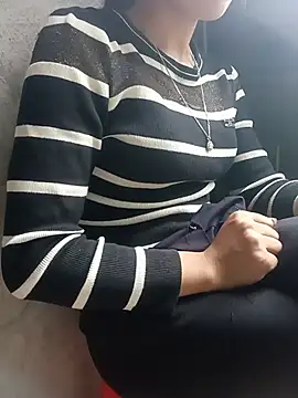 Thobaby112 网络视讯表演