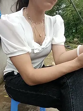 Thobaby112 网络视讯表演