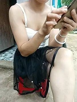 Thobaby112's Webcam Show