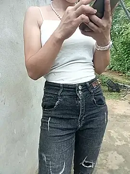 Thobaby112's Webcam Show