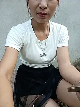Show modela Thobaby112 na web-kameri