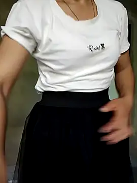 Webkamerová show Thobaby112